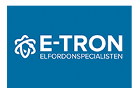 E-TRON